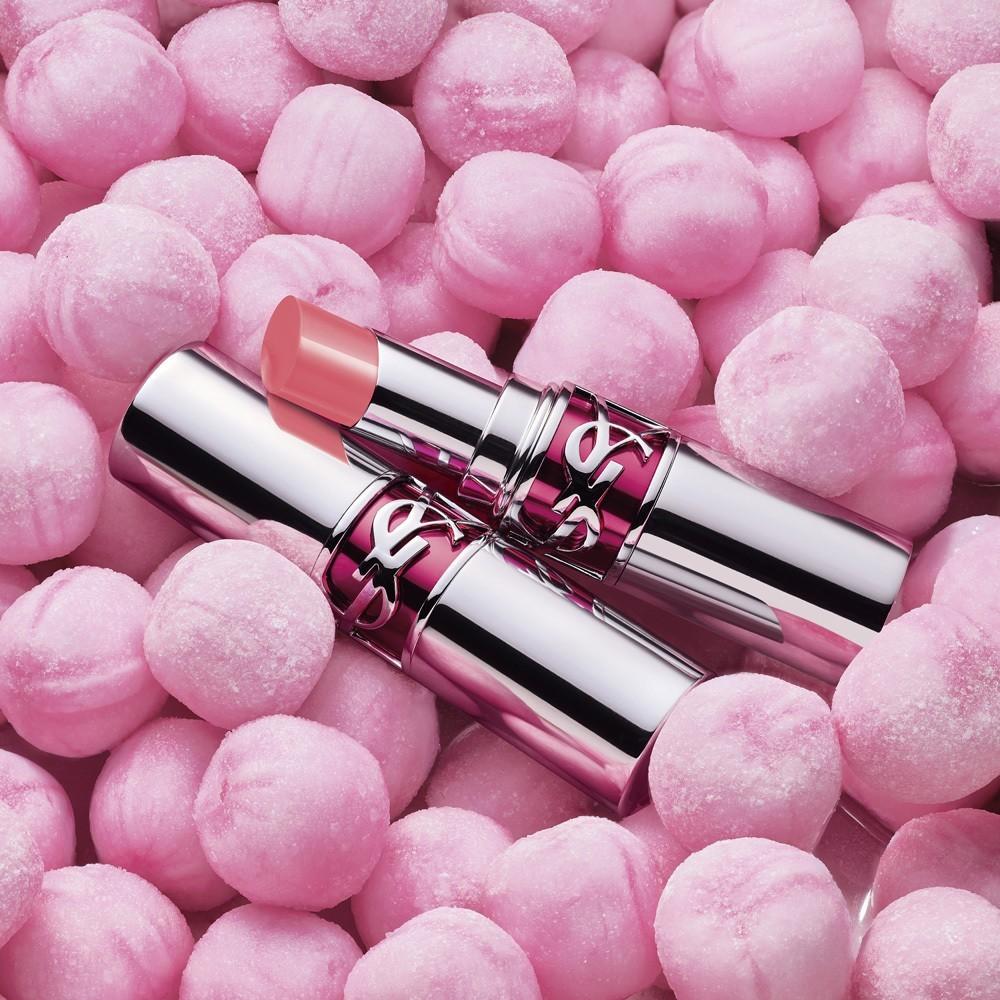LOVESHINE CANDYGLAZE (B&Aacute;LSAMO HIDRATANTE PARA LABIOS)